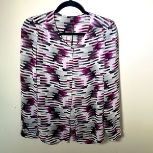 Milano Multi-color Dress Skirt